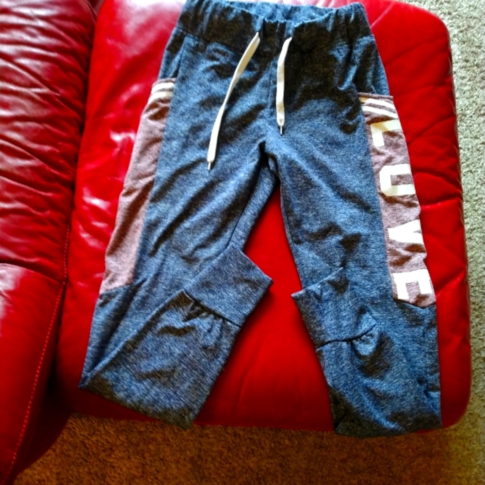Women's joggers